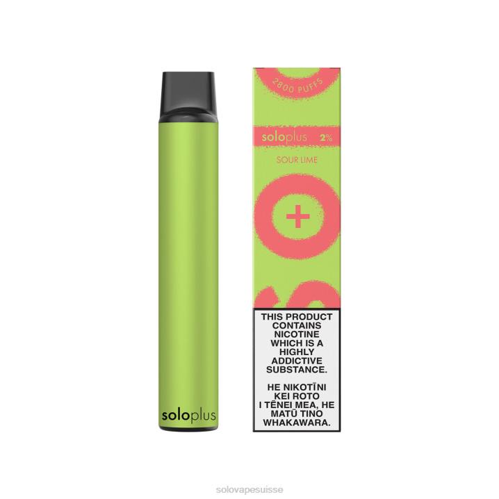 citron vert d'aigre