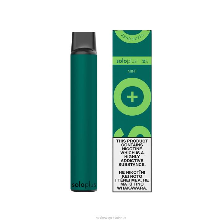 menthe