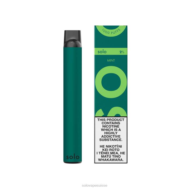 menthe